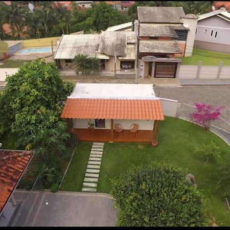 Encantadora Casa Container Blumenau Kültér fotó